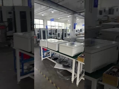 DC充電ステーション